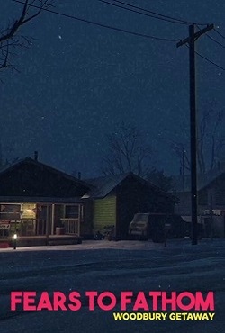 Fears to Fathom Woodbury Getaway Fears to Fathom Woodbury Getaway