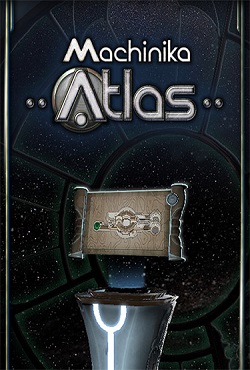 Machinika Atlas Machinika Atlas