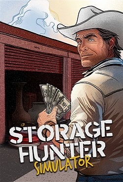 Storage Hunter Simulator Storage Hunter Simulator