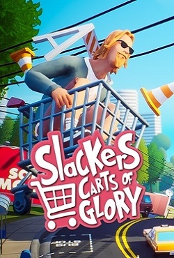 Slackers Carts of Glory Slackers Carts of Glory