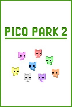 PICO PARK 2 PICO PARK 2