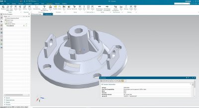 Siemens NX