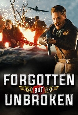 Forgotten but Unbroken Forgotten but Unbroken