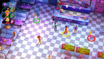 Totally Spies Cyber Mission