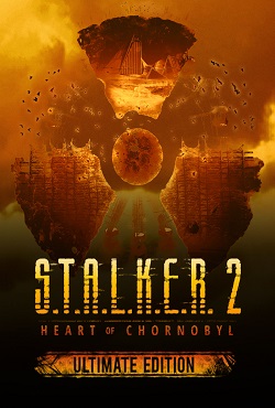 S.T.A.L.K.E.R. 2 Heart of Chornobyl  1.5.3