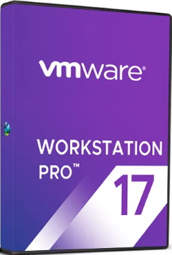 VMware Workstation 17 Pro VMware Workstation 17 Pro