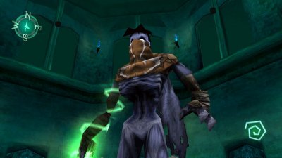 Legacy of Kain Soul Reaver 1 and 2 Remastered