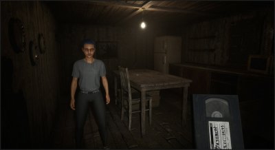 Granny Escape Together