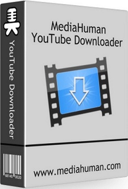 MediaHuman YouTube Downloader MediaHuman YouTube Downloader