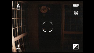 Cursed Digicam