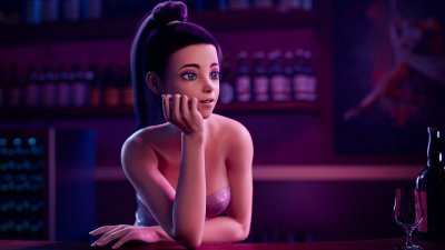 SEX CLUB Simulator