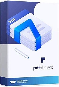 Wondershare PDFelement Wondershare PDFelement