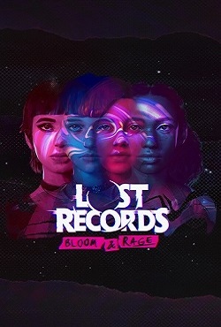 Lost Records Bloom & Rage Lost Records Bloom & Rage