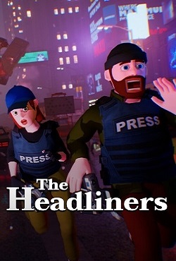 The Headliners The Headliners