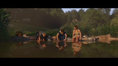 Kingdom Come Deliverance 2