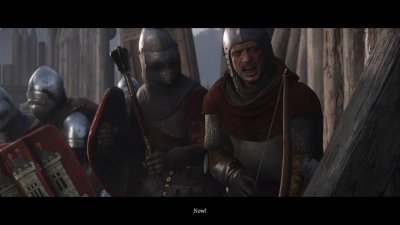 Kingdom Come Deliverance 2