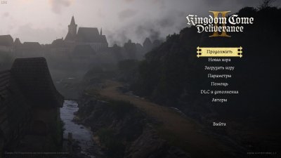 Kingdom Come Deliverance 2