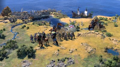 Sid Meier's Civilization 7