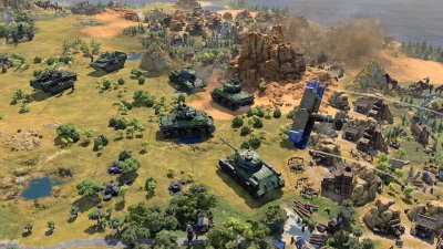 Sid Meier's Civilization 7