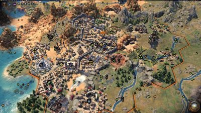 Sid Meier's Civilization 7