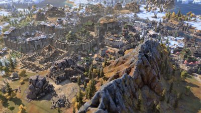 Sid Meier's Civilization 7