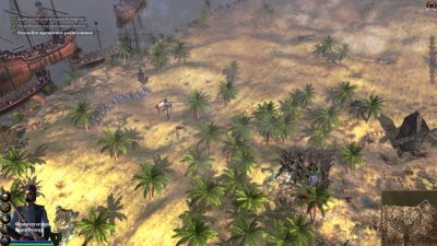 Renaissance Kingdom Wars