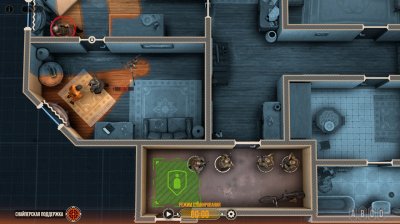 Door Kickers 2 Task Force North