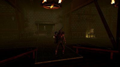 Tyrant's Realm
