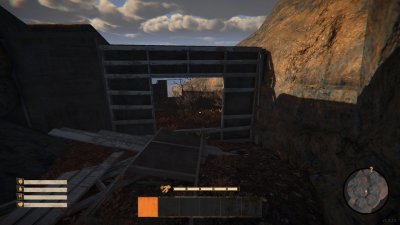 The Last FARMER