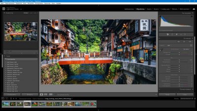Adobe Photoshop Lightroom Classic 2025