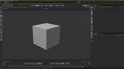 Maxon CINEMA 4D Studio 2024