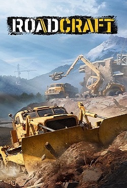 RoadCraft RoadCraft