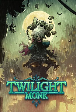 Twilight Monk Twilight Monk