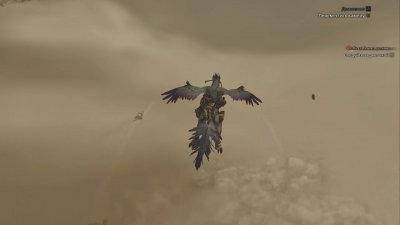 Monster Hunter Wilds