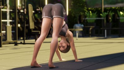 SEX Amnesia Lover Sim