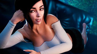 SEX Amnesia Lover Sim