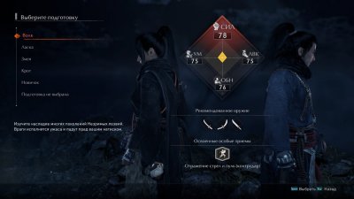 Rise of the Ronin