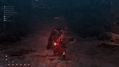 The First Berserker Khazan