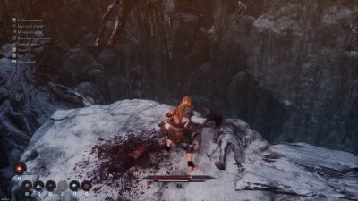The First Berserker Khazan