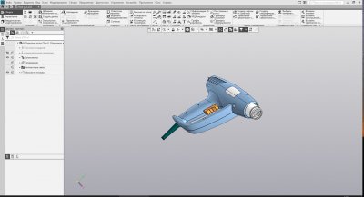  3D v22