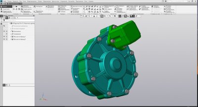  3D v22