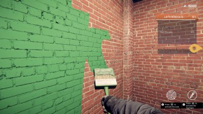Sports Renovations