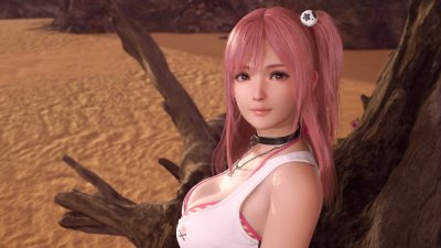 Venus Vacation PRISM DEAD OR ALIVE Xtreme