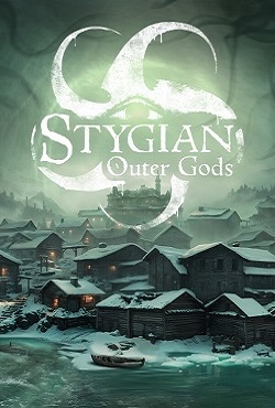 Stygian Outer Gods Stygian Outer Gods