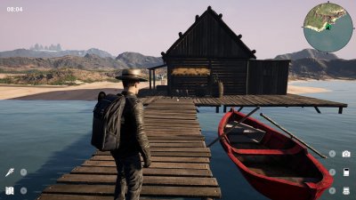 Wild Explorer