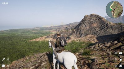 Wild Explorer