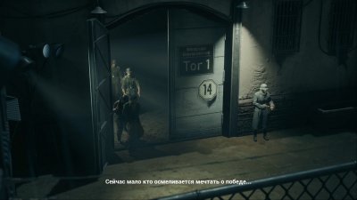 Commandos Origins