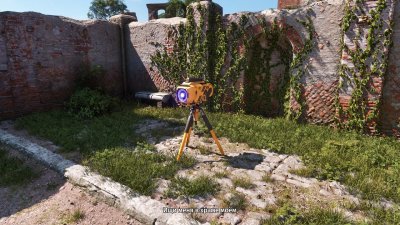 The Talos Principle Reawakened