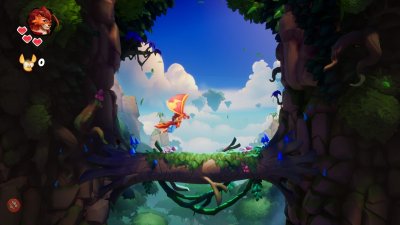 Nikoderiko The Magical World