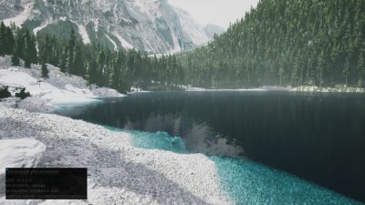 Lushfoil Photography Sim